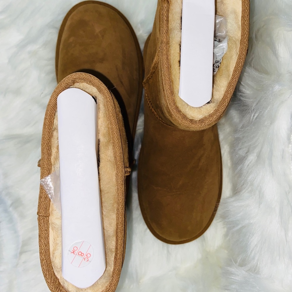Ugg classic boots